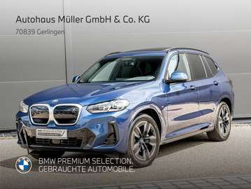 Inspiring M Sportpaket ACC LED Kamera GSD 1VB