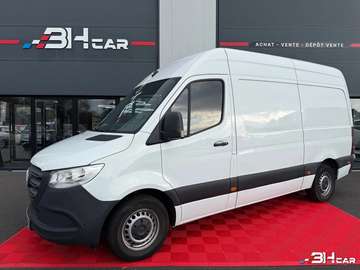 315 CDI 2.0 150 3T5 FIRST RWD