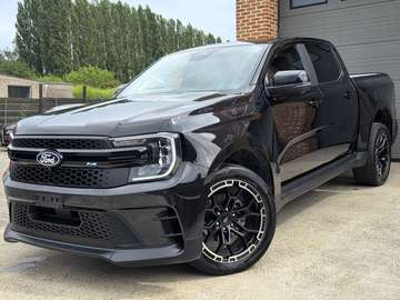 MS-RT - 3.0 DIESEL V6 - 53.990 EX - Trekhaak 3.500 KG - 2025