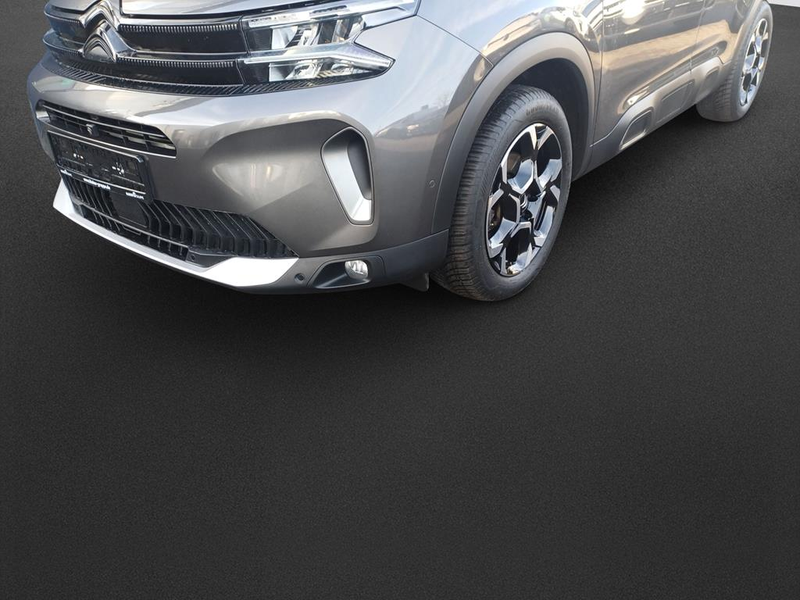 Citroen C5 Aircross BlueHDi 130 S&S EAT8 Max — photo 10