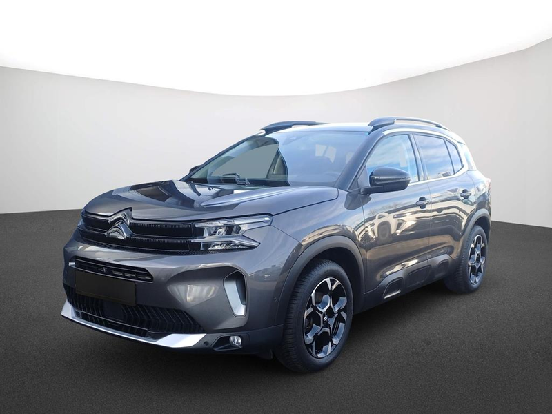 Citroen C5 Aircross BlueHDi 130 S&S EAT8 Max — photo 3