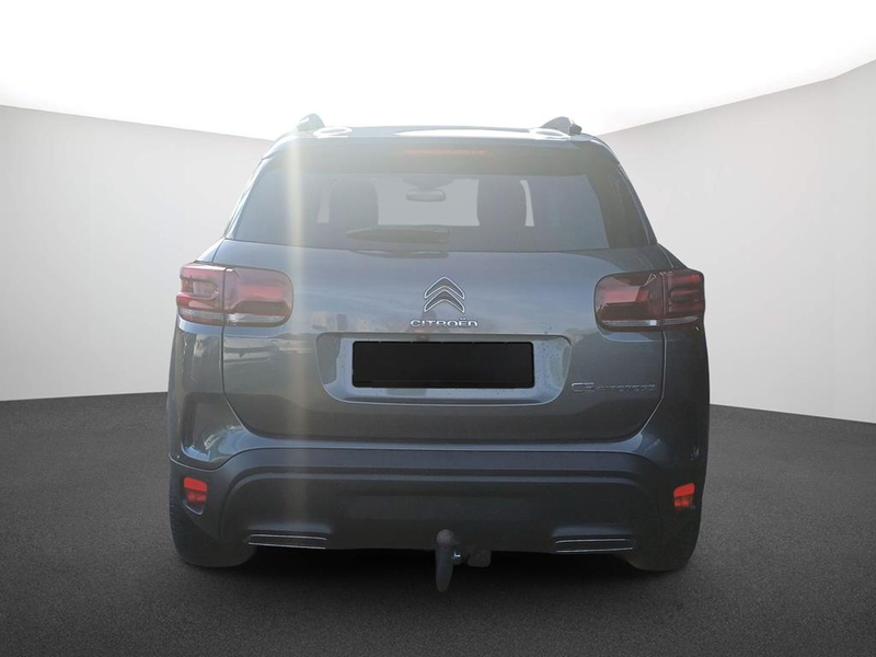 Citroen C5 Aircross BlueHDi 130 S&S EAT8 Max — photo 5