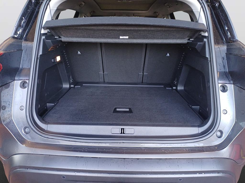 Citroen C5 Aircross BlueHDi 130 S&S EAT8 Max — photo 8