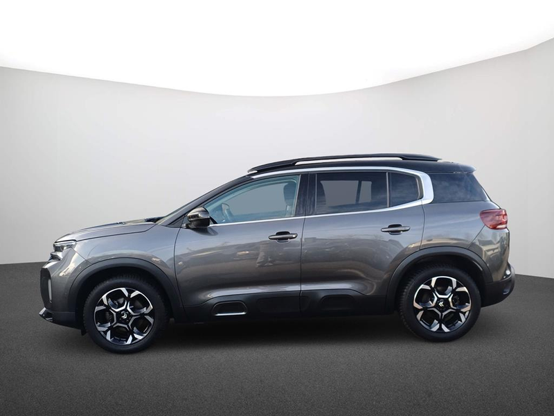 Citroen C5 Aircross BlueHDi 130 S&S EAT8 Max — photo 6