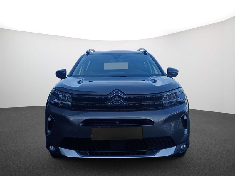 Citroen C5 Aircross BlueHDi 130 S&S EAT8 Max — photo 4