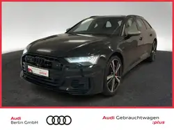 Audi S6 3.0 TDI qu.tiptr. MATRIX HUD 360°K B&O