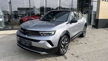 1,2 Direct Injection Turbo GS Aut.