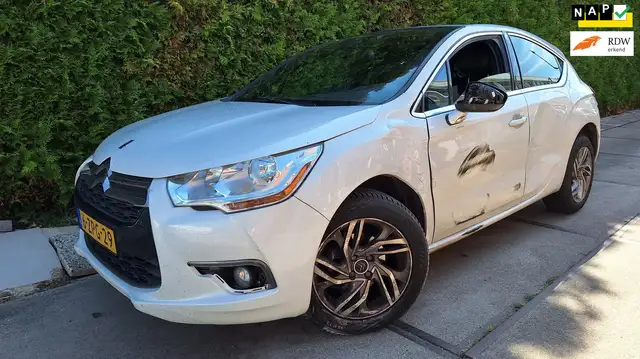 Citroen DS4 1.6 VTi So Chic