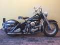 Harley-Davidson Hydra Glide Panhead 50simo Noir - thumbnail 1