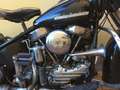 Harley-Davidson Hydra Glide Panhead 50simo Noir - thumbnail 5