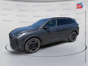 Electrique 210ch Batterie 73 kWh Allure