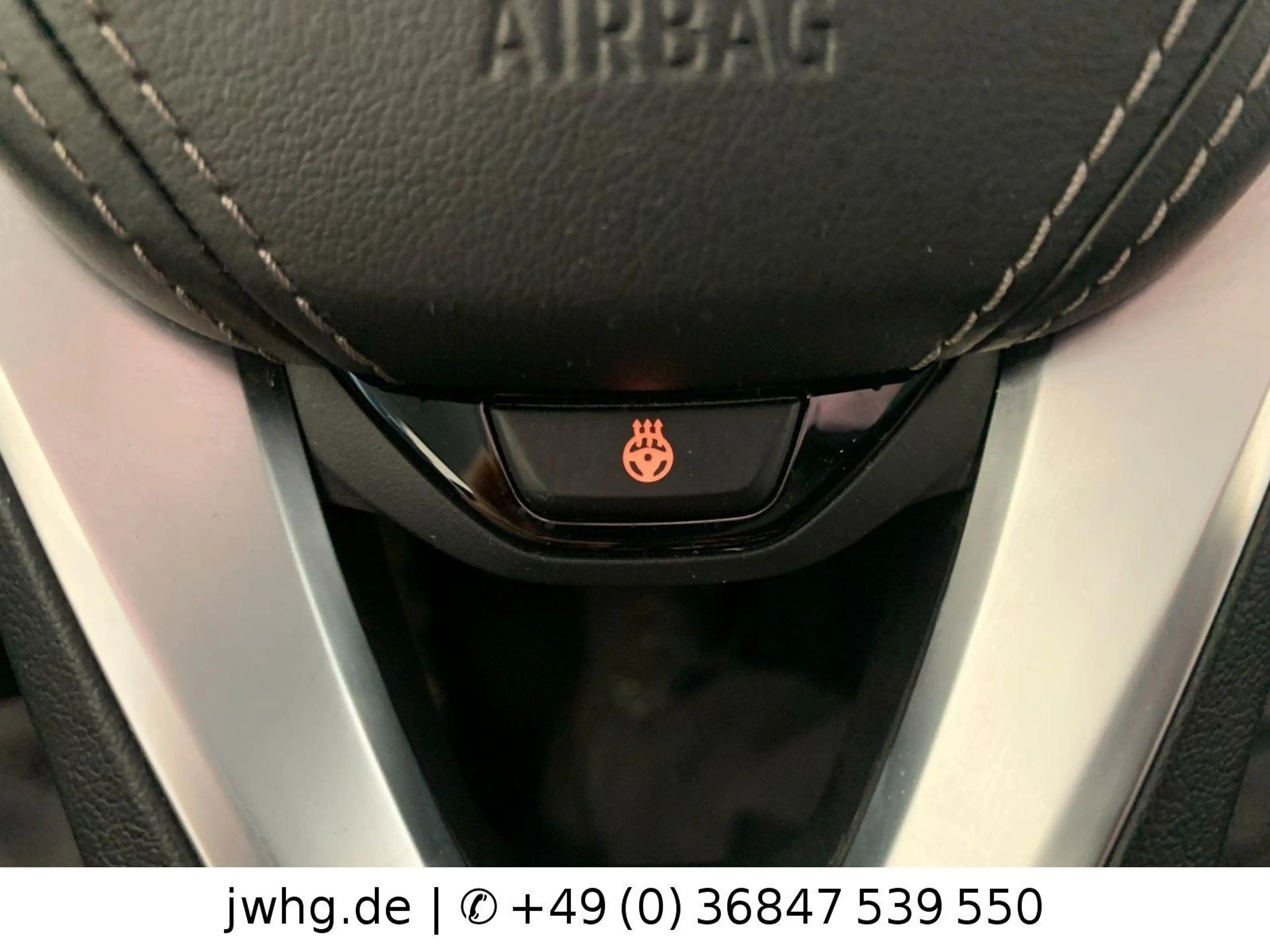 BMW 520 d Touring|LiveCockpitProf|Kamera|Temp.|AHK — photo 11