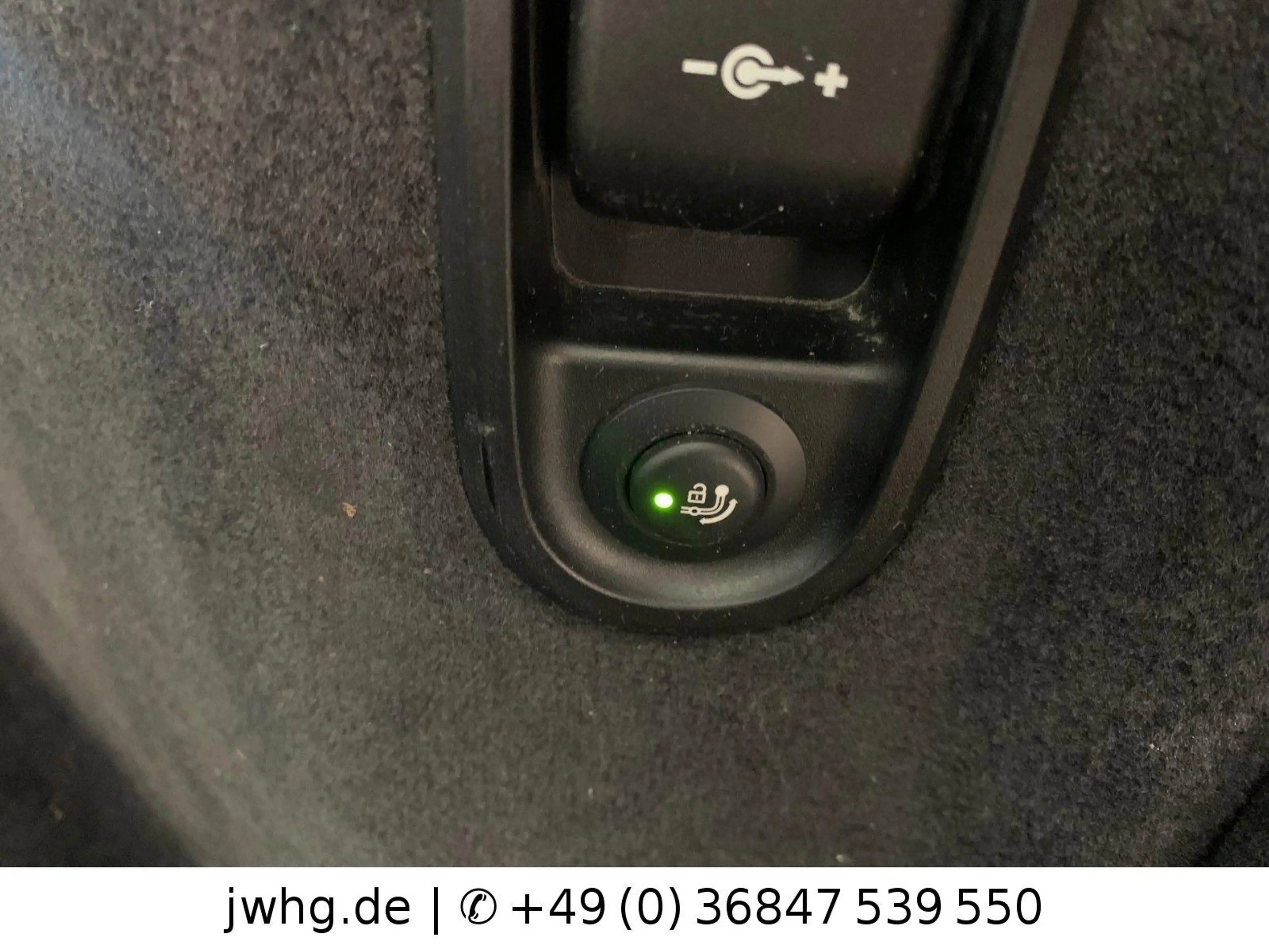BMW 520 d Touring|LiveCockpitProf|Kamera|Temp.|AHK — photo 5