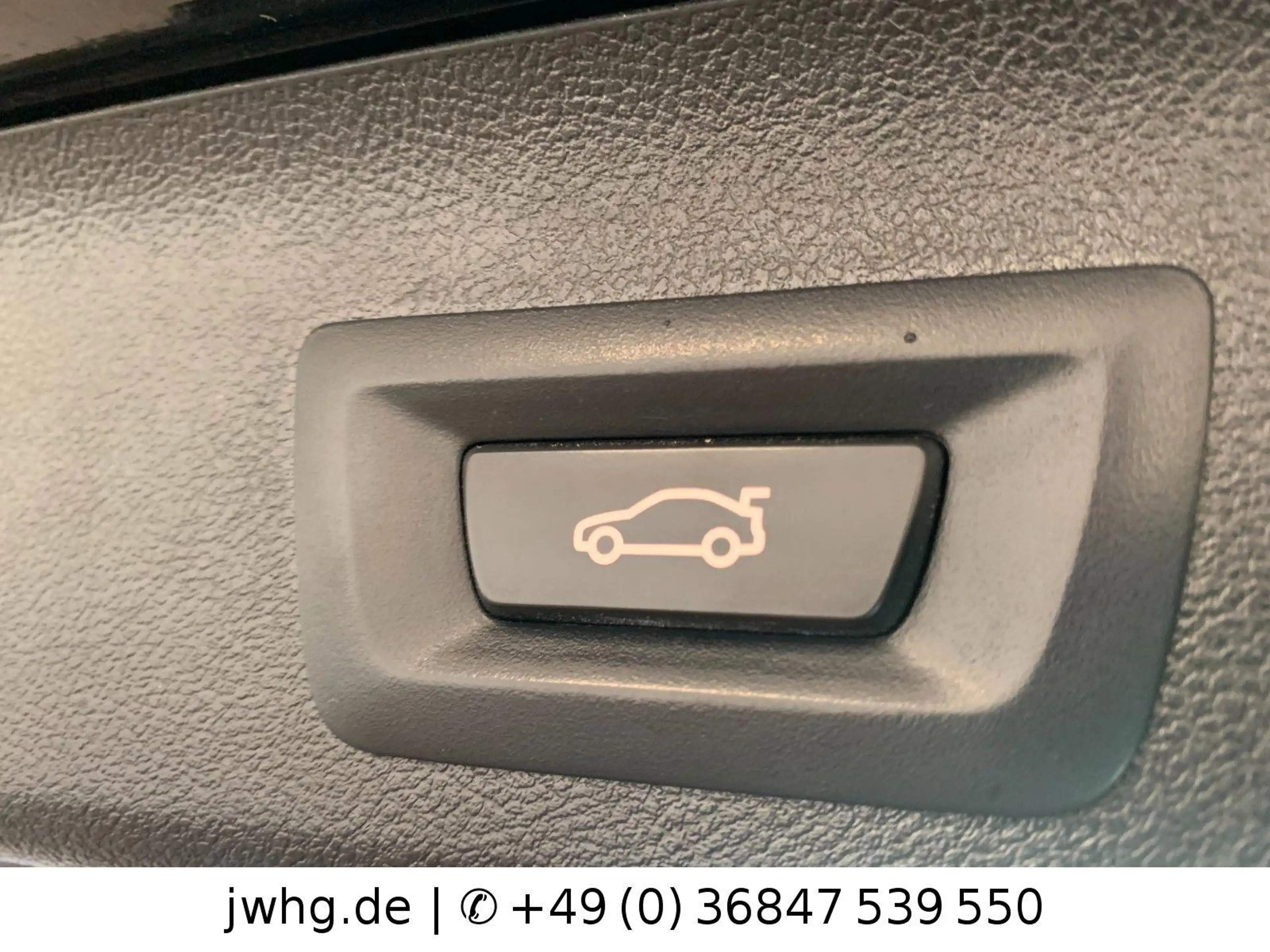 BMW 520 d Touring|LiveCockpitProf|Kamera|Temp.|AHK — photo 7