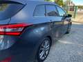 Hyundai i30 cw blue Premium, Automatik,Klima,Camera Grau - thumbnail 7
