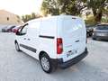Citroen Berlingo Fourgon  Club HDi Blanc - thumbnail 4