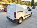Citroen Berlingo Fourgon  Club HDi Blanc - thumbnail 3