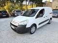 Citroen Berlingo Fourgon  Club HDi Blanc - thumbnail 2