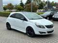 Opel Corsa D Limited Edition LPG*Klimaanlage*CD* Schwarz - thumbnail 6