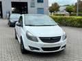 Opel Corsa D Limited Edition LPG*Klimaanlage*CD* Schwarz - thumbnail 7