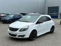 Opel Corsa D Limited Edition LPG*Klimaanlage*CD* Schwarz - thumbnail 1