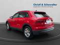 Audi Q3 45 TFSIe S tronic RFK NAVI SHZ 2ZAC DAB Rot - thumbnail 4