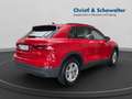 Audi Q3 45 TFSIe S tronic RFK NAVI SHZ 2ZAC DAB Rot - thumbnail 6