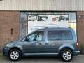 Volkswagen Caddy 1.6 Trendline 5p.|Trekhaak|Airco| Grau - thumbnail 6