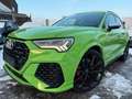 Audi RS Q3 2.5 TFSI S tronic quattro Vert - thumbnail 1