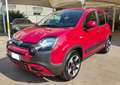 Fiat Panda Cross 1.0 FireFly S&S Hybrid Rojo - thumbnail 2