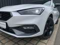SEAT Leon 1.5 FR Black Edition +LED+ACC+SHZ+18ZOLL+ Weiß - thumbnail 24