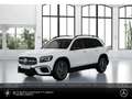 Mercedes-Benz GLB 200 d AMG+MBUX+DIST+MBEAM+AMBIENTE+NIGHT+AHK Weiß - thumbnail 1