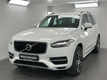 Momentum AWD 22 Zoll LED Business-Paket