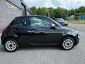 Fiat 500 1.2 Star | AUTOMAAT | 2E EIGENAAR | 12MND GARANTIE Zwart - thumbnail 4