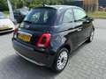 Fiat 500 1.2 Star | AUTOMAAT | 2E EIGENAAR | 12MND GARANTIE Zwart - thumbnail 5