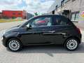 Fiat 500 1.2 Star | AUTOMAAT | 2E EIGENAAR | 12MND GARANTIE Zwart - thumbnail 9