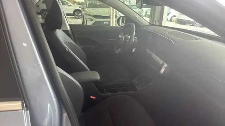 Hyundai Kona 2025, foto 4