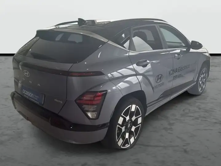 Hyundai Kona 2025, foto 2
