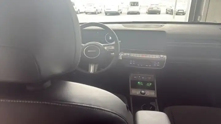 Hyundai Kona 2025, foto 3