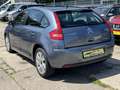 Citroen C4 1.6 16V VTR Plus 1.HAND S.heft Blau - thumbnail 6