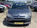 Citroen C4 1.6 16V VTR Plus 1.HAND S.heft Blau - thumbnail 2