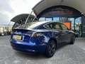 Tesla Model 3 Long Range AWD 75 kWh 80% SOH Rijklaarprijs! Bleu - thumbnail 3