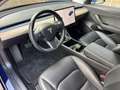 Tesla Model 3 Long Range AWD 75 kWh 80% SOH Rijklaarprijs! Bleu - thumbnail 5