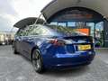 Tesla Model 3 Long Range AWD 75 kWh 80% SOH Rijklaarprijs! Bleu - thumbnail 9