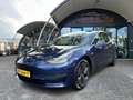 Tesla Model 3 Long Range AWD 75 kWh 80% SOH Rijklaarprijs! Bleu - thumbnail 11