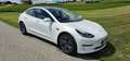 Tesla Model 3 Model 3 Long Range AWD 75kWh Weiß - thumbnail 3