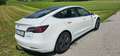 Tesla Model 3 Model 3 Long Range AWD 75kWh Weiß - thumbnail 2