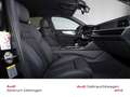 Audi A6 Avant 40TDI Sline qu. Str. MATRIX+HEAD UP+AHK Zwart - thumbnail 7