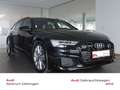 Audi A6 Avant 40TDI Sline qu. Str. MATRIX+HEAD UP+AHK Zwart - thumbnail 2
