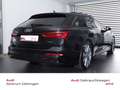 Audi A6 Avant 40TDI Sline qu. Str. MATRIX+HEAD UP+AHK Schwarz - thumbnail 4